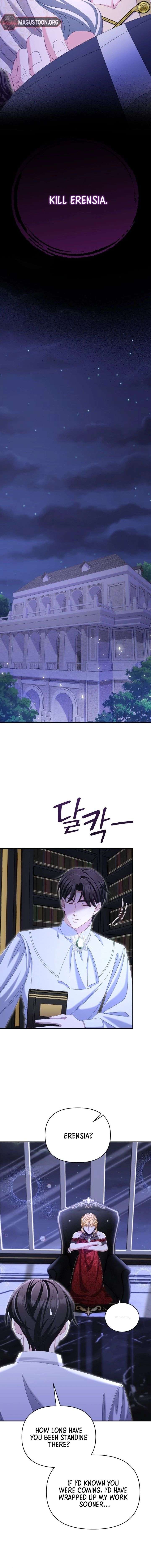 Don’t Pay Attention to The Villainess Chapter 60 61 ch 60 13