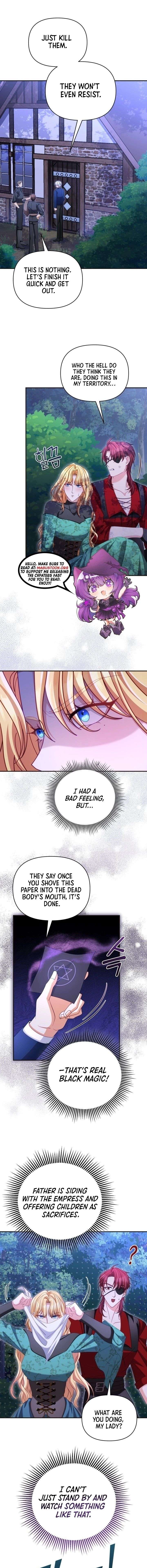 Don’t Pay Attention to The Villainess Chapter 60 50 ch 60 2