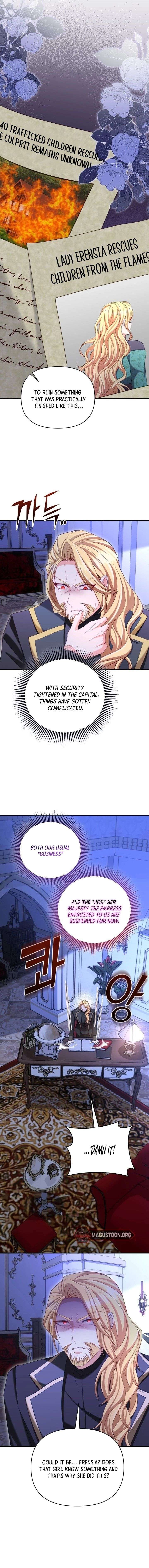 Don’t Pay Attention to The Villainess Chapter 60 52 ch 60 4