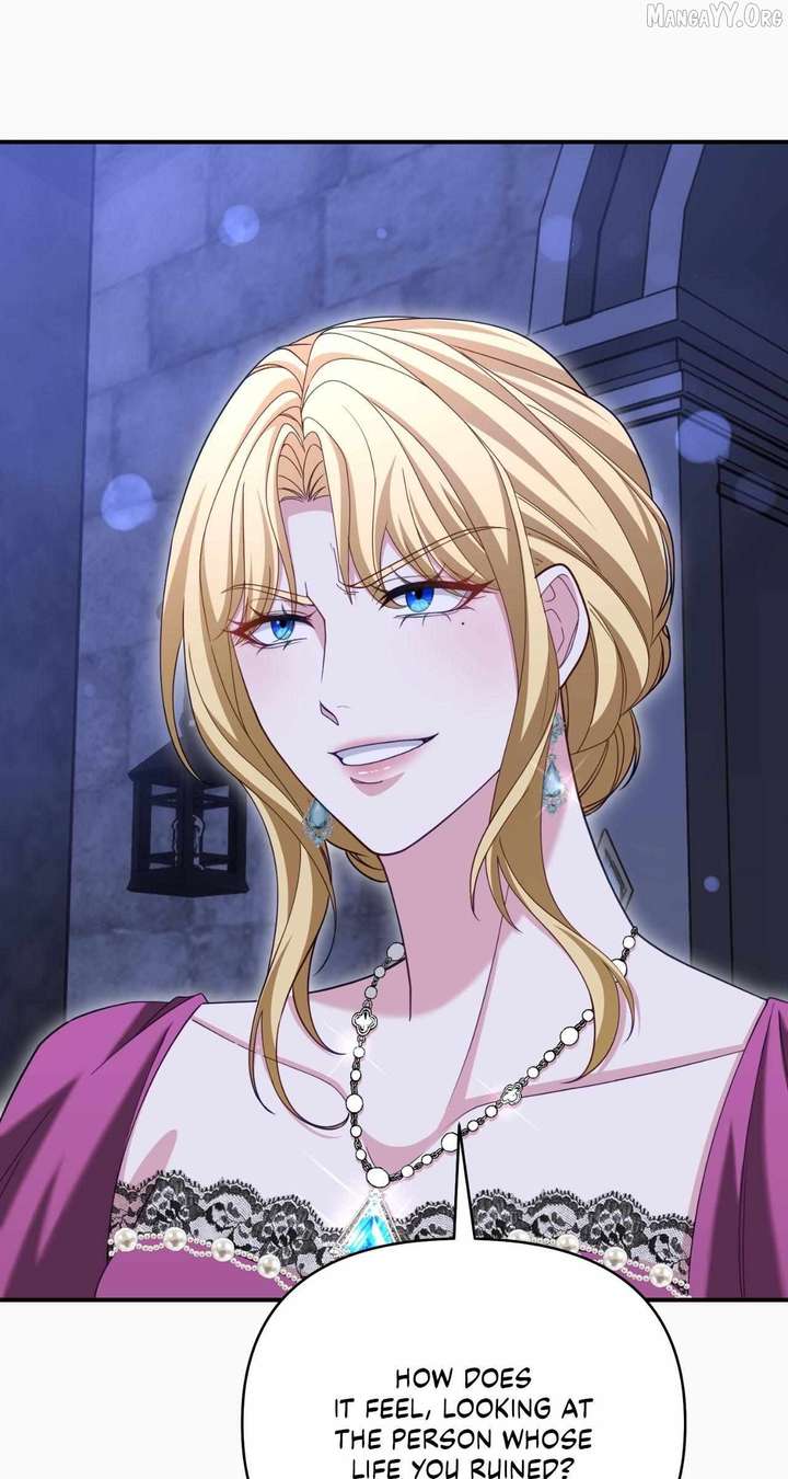 Don’t Pay Attention to The Villainess Chapter 62 316 ch 62 10