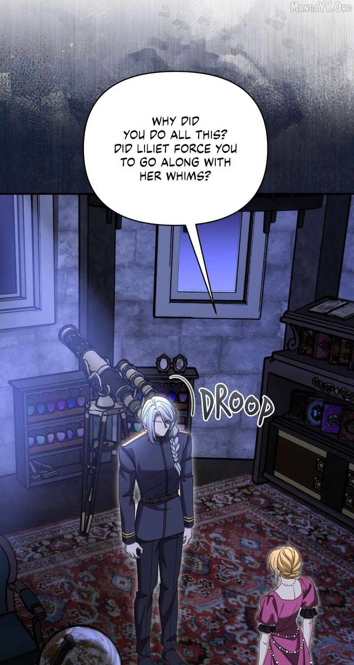 Don’t Pay Attention to The Villainess Chapter 62 318 ch 62 12