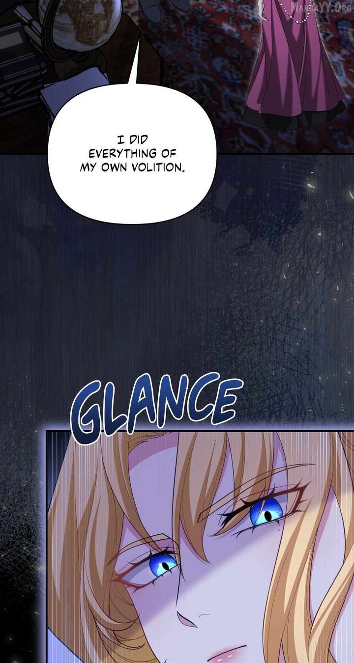 Don’t Pay Attention to The Villainess Chapter 62 319 ch 62 13