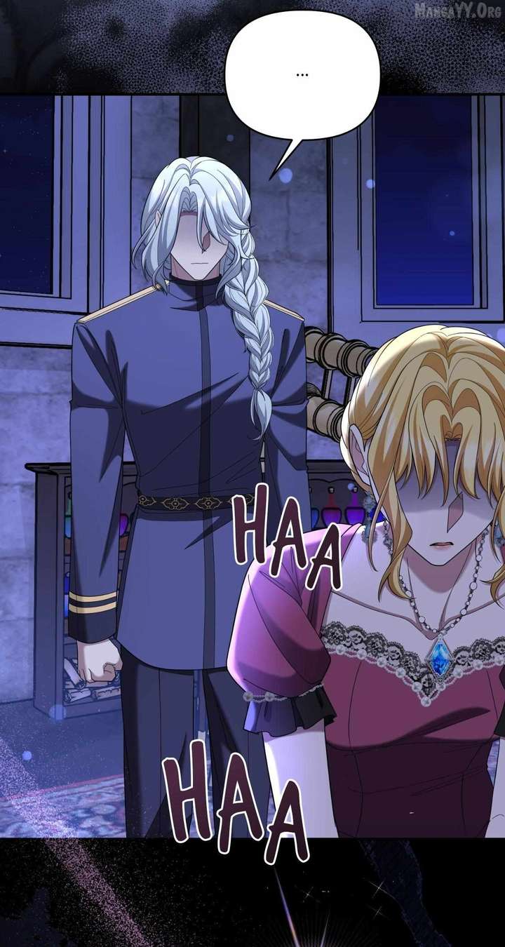 Don’t Pay Attention to The Villainess Chapter 62 326 ch 62 20