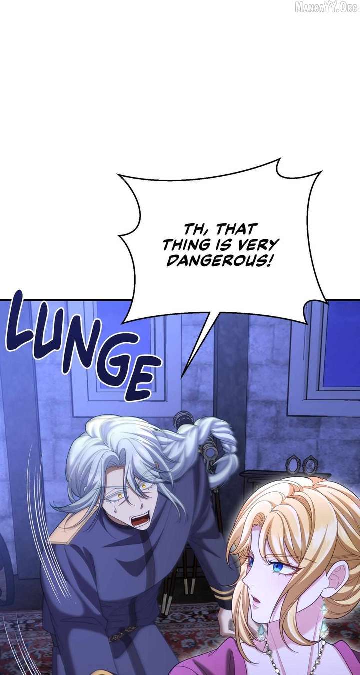 Don’t Pay Attention to The Villainess Chapter 62 331 ch 62 25