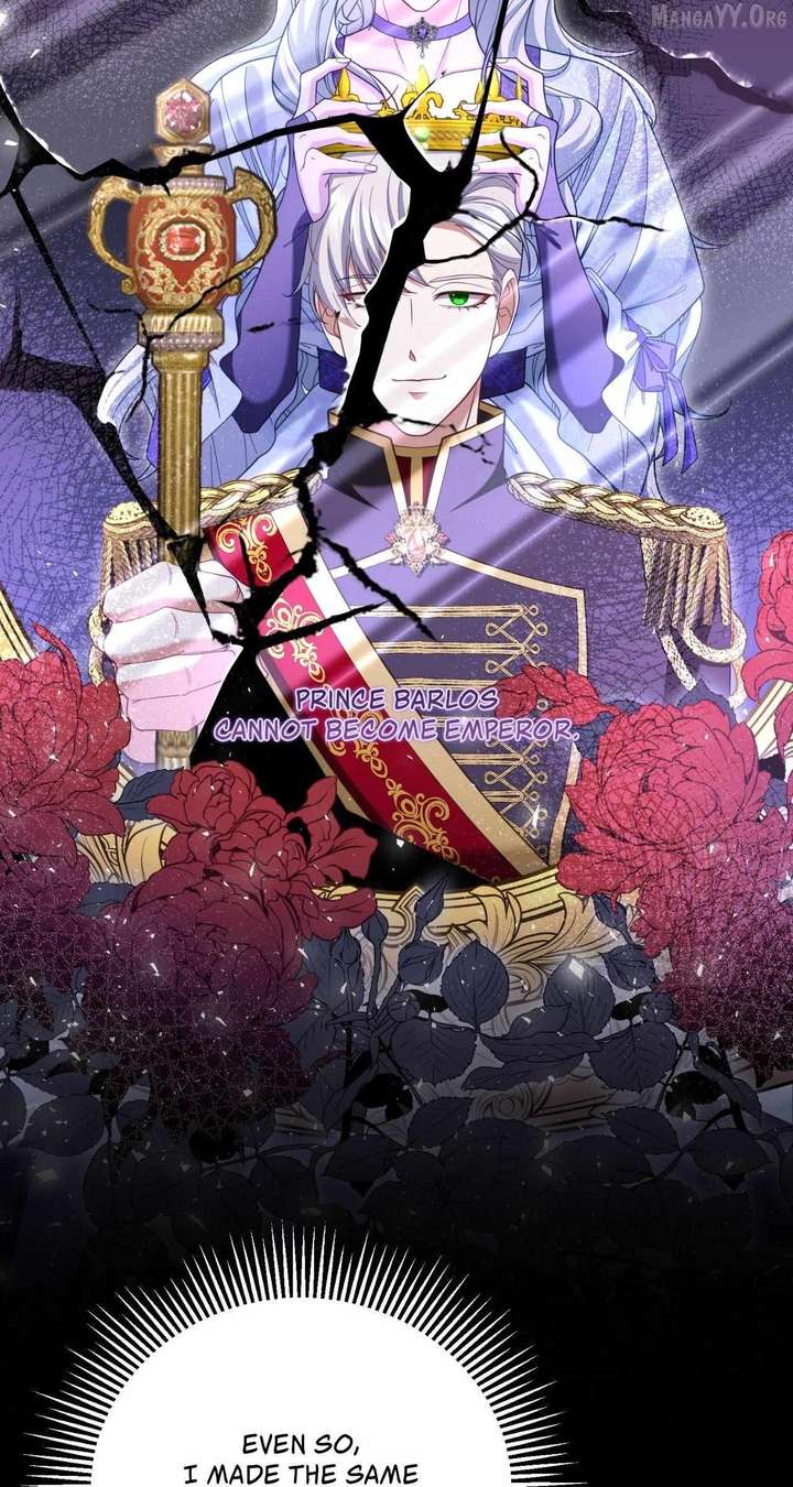 Don’t Pay Attention to The Villainess Chapter 62 310 ch 62 4