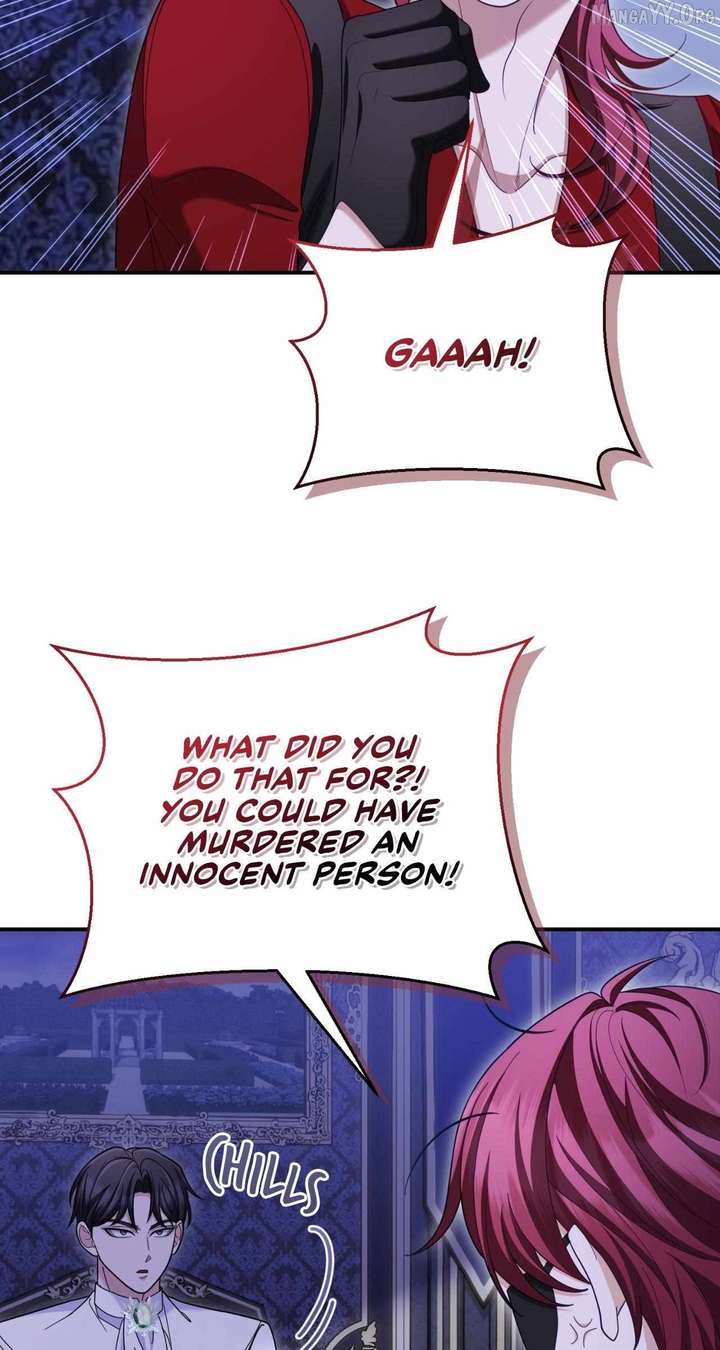 Don’t Pay Attention to The Villainess Chapter 62 348 ch 62 42