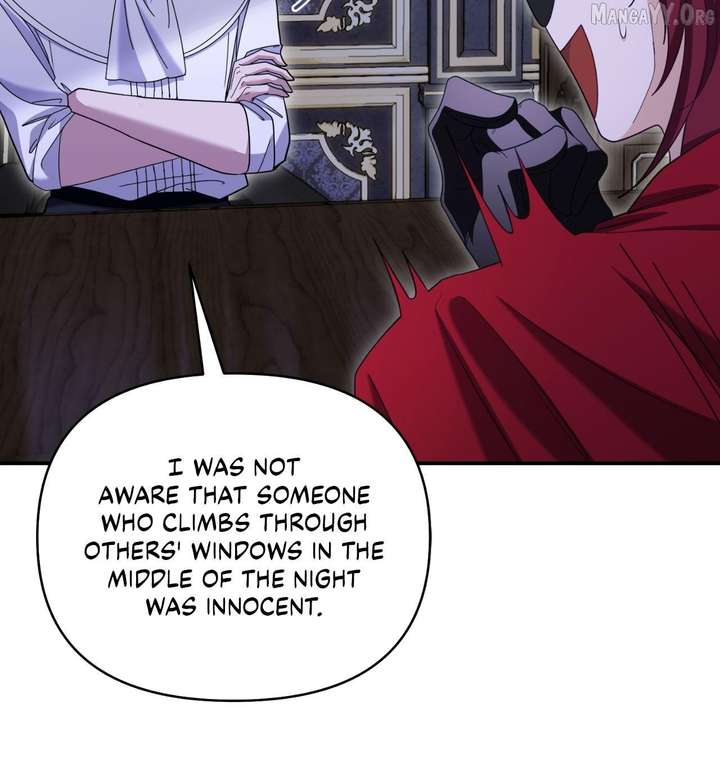 Don’t Pay Attention to The Villainess Chapter 62 349 ch 62 43
