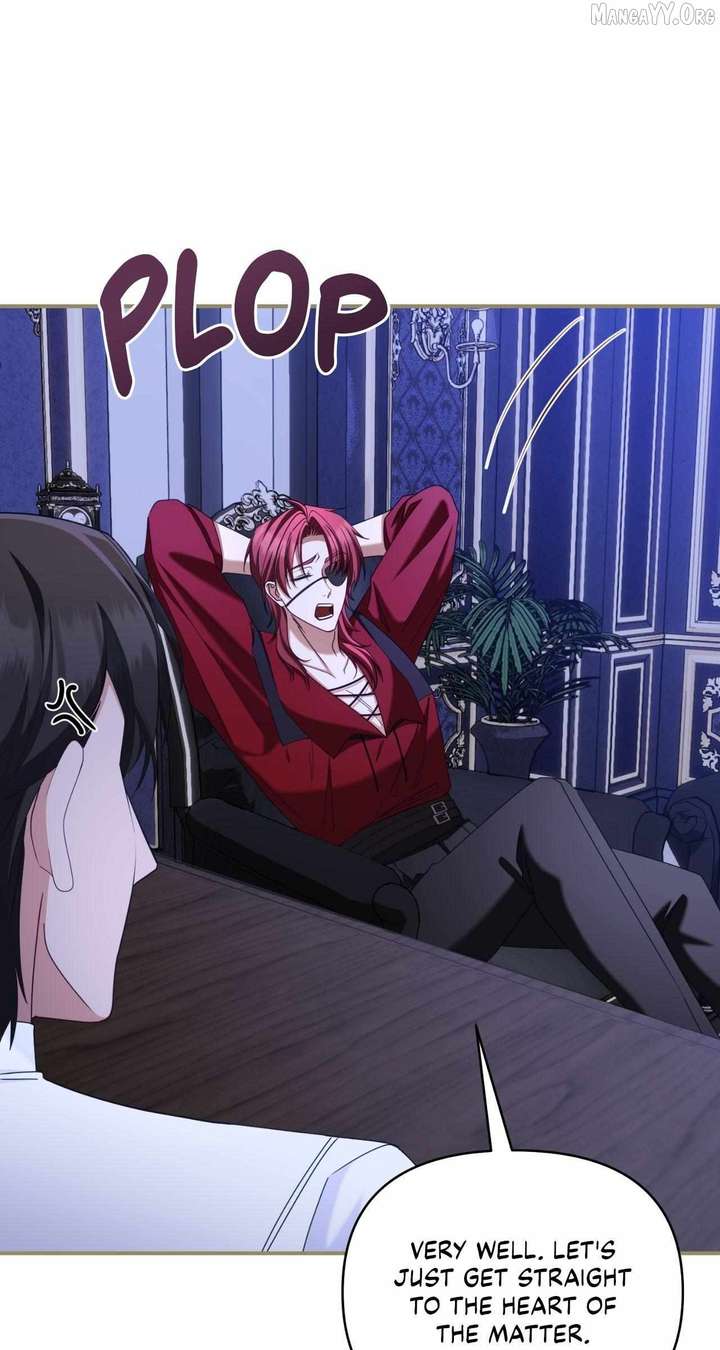 Don’t Pay Attention to The Villainess Chapter 62 350 ch 62 44