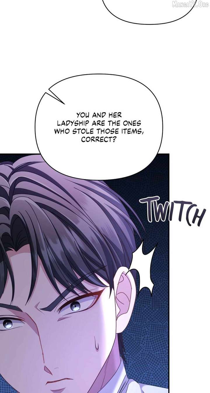 Don’t Pay Attention to The Villainess Chapter 62 351 ch 62 45