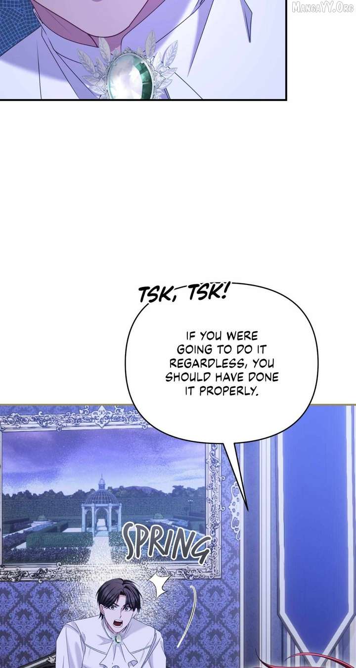 Don’t Pay Attention to The Villainess Chapter 62 352 ch 62 46