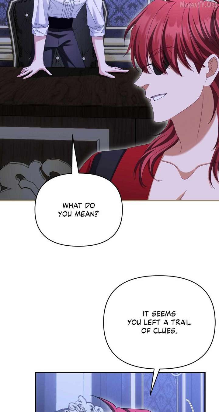 Don’t Pay Attention to The Villainess Chapter 62 353 ch 62 47