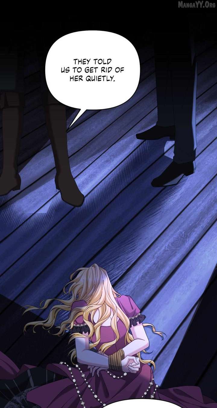 Don’t Pay Attention to The Villainess Chapter 62 359 ch 62 53