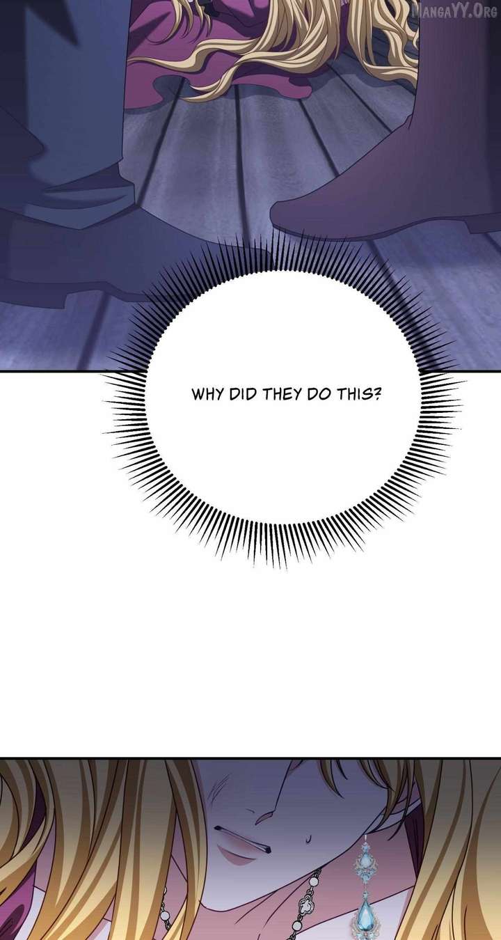 Don’t Pay Attention to The Villainess Chapter 62 362 ch 62 56