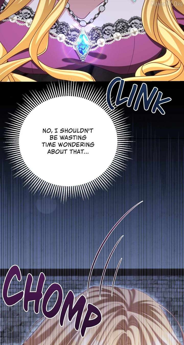 Don’t Pay Attention to The Villainess Chapter 62 363 ch 62 57