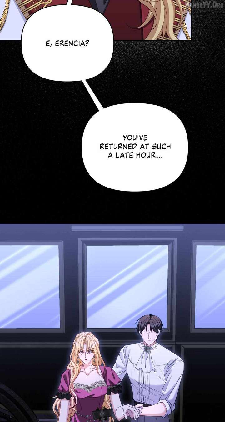 Don’t Pay Attention to The Villainess Chapter 62 379 ch 62 73