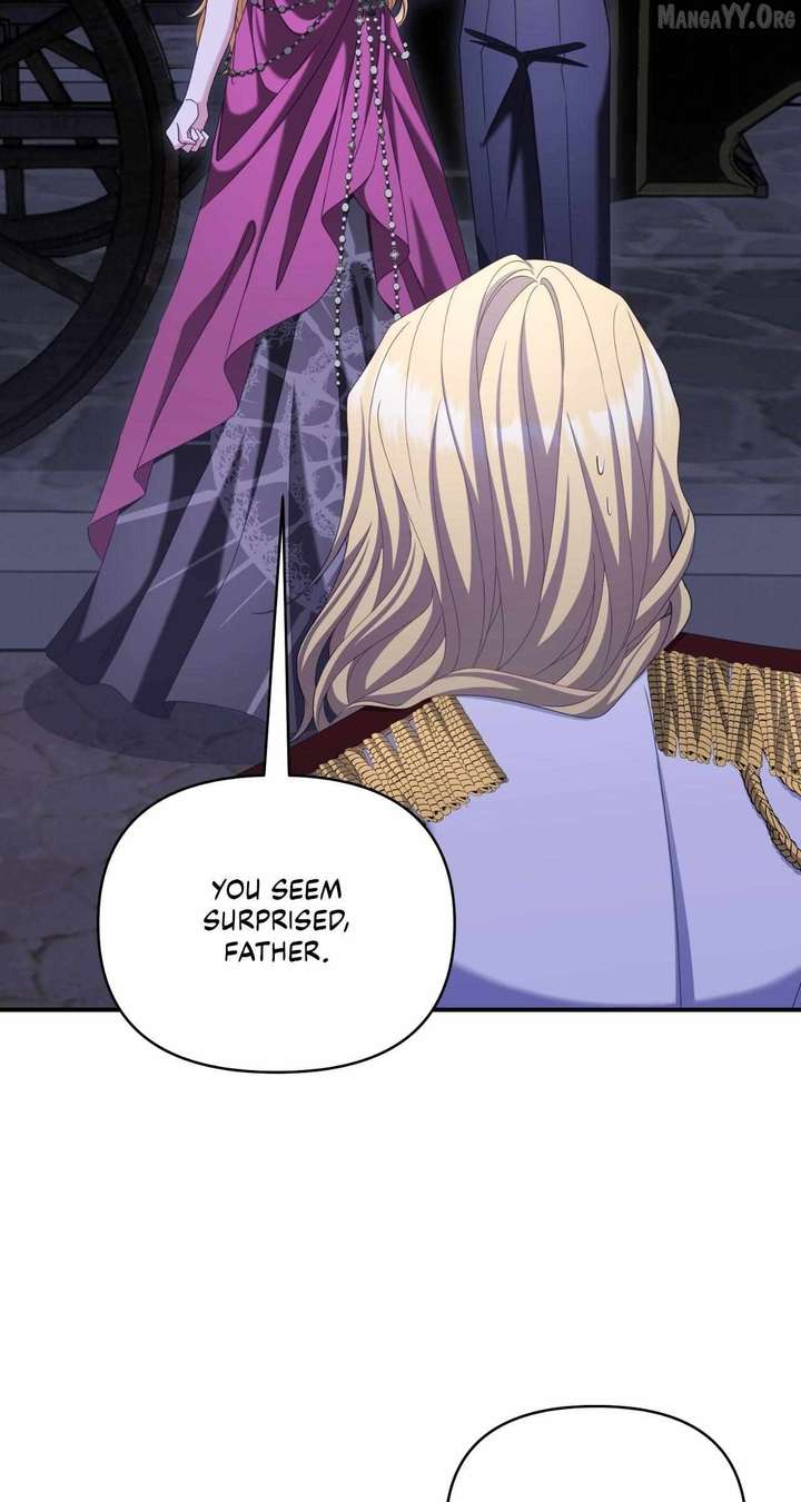 Don’t Pay Attention to The Villainess Chapter 62 380 ch 62 74