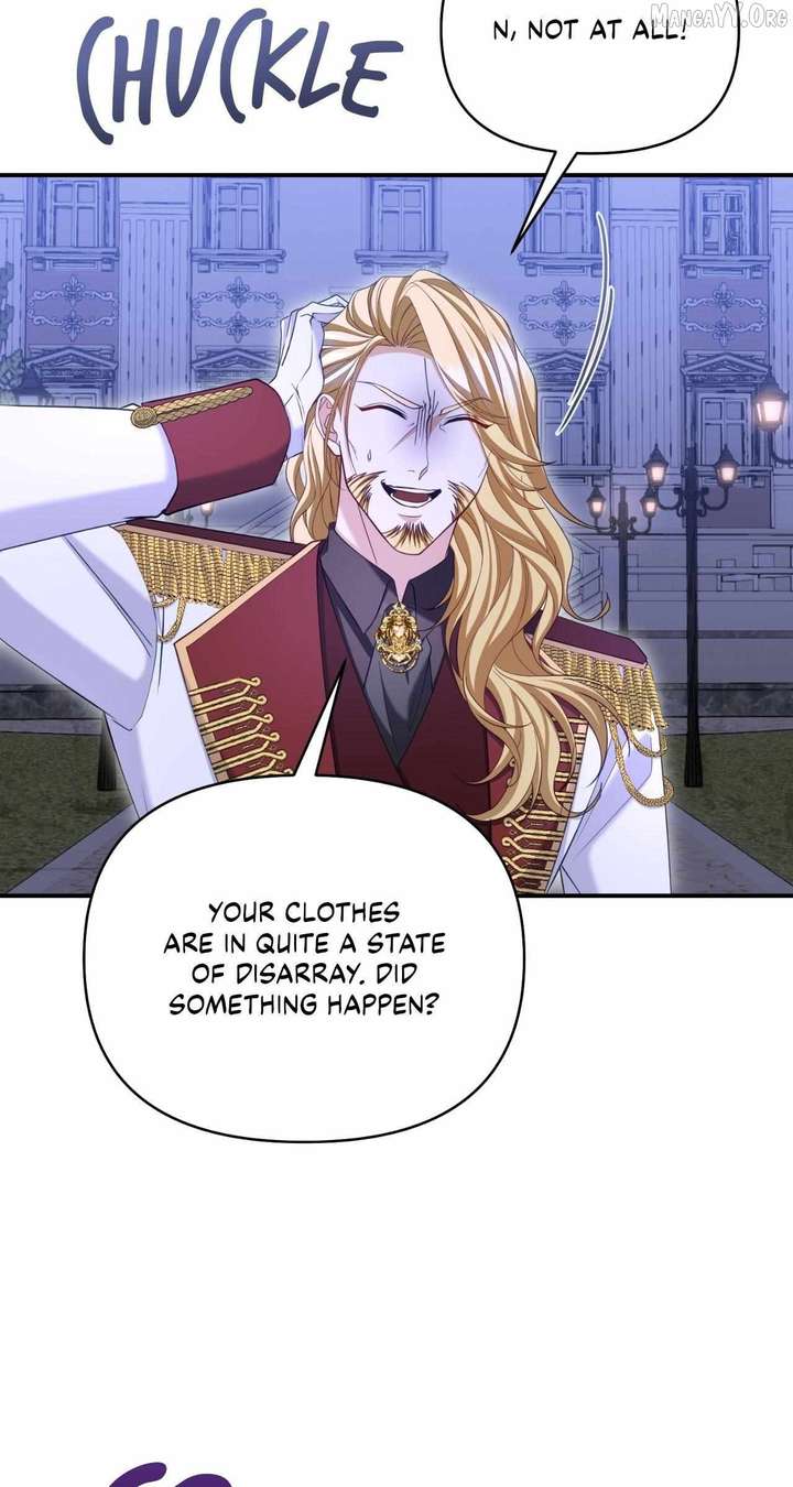 Don’t Pay Attention to The Villainess Chapter 62 381 ch 62 75