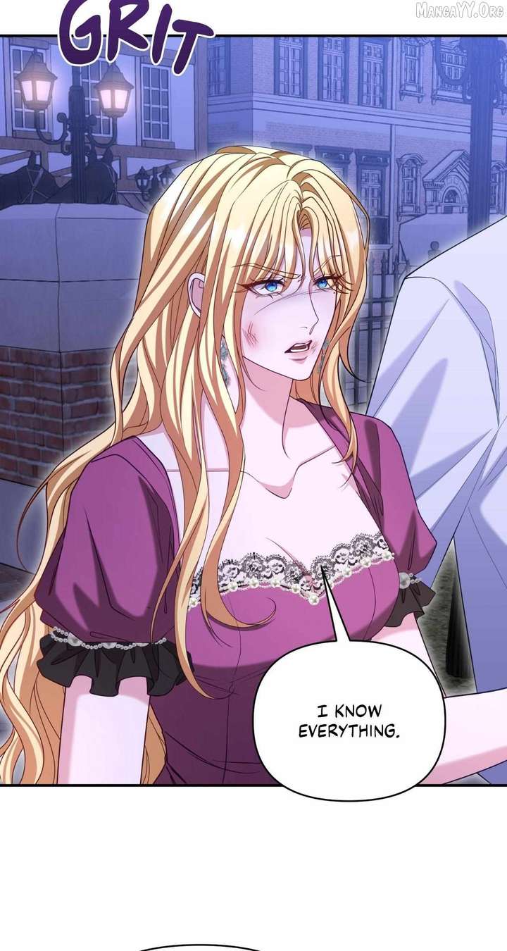 Don’t Pay Attention to The Villainess Chapter 62 382 ch 62 76