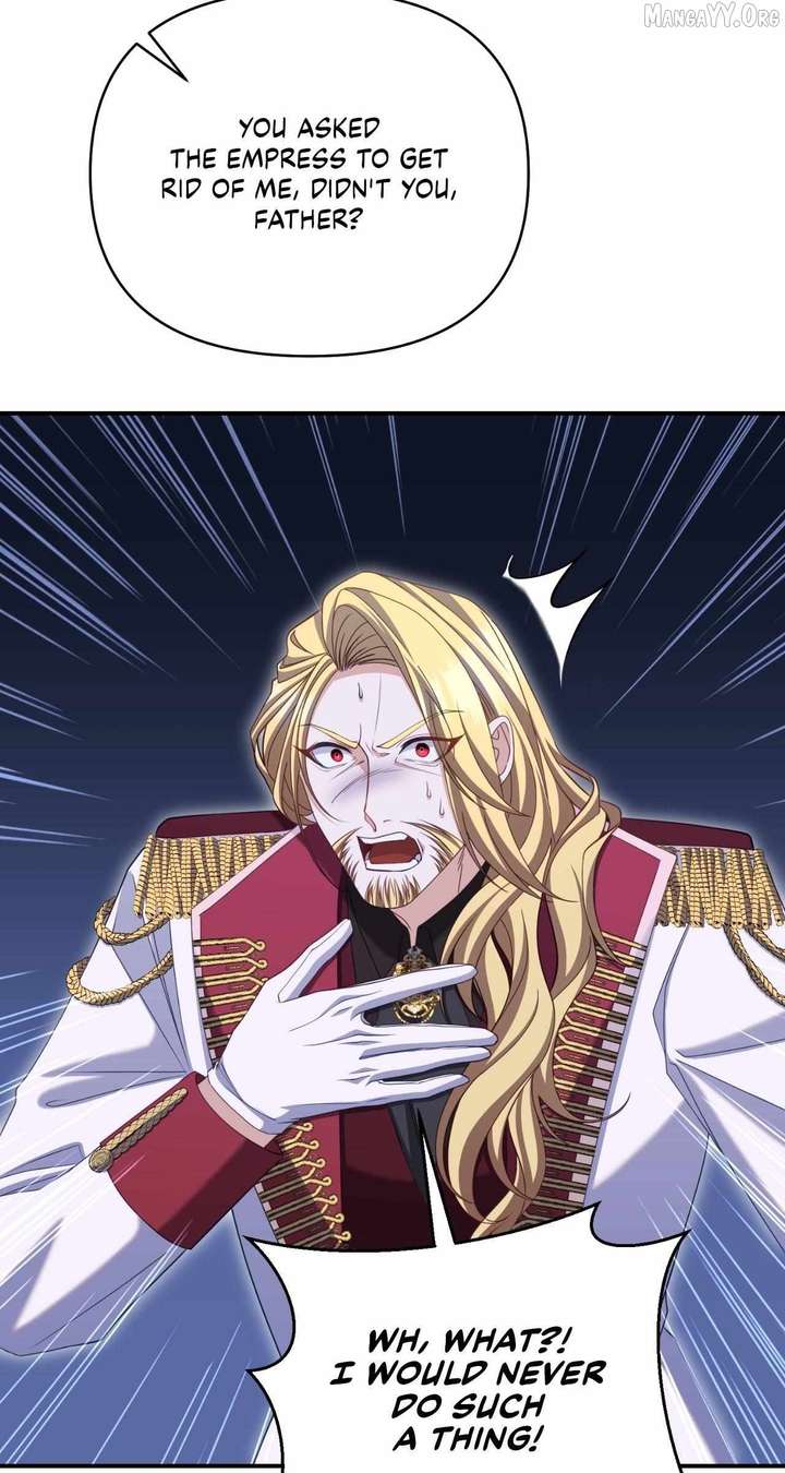 Don’t Pay Attention to The Villainess Chapter 62 383 ch 62 77