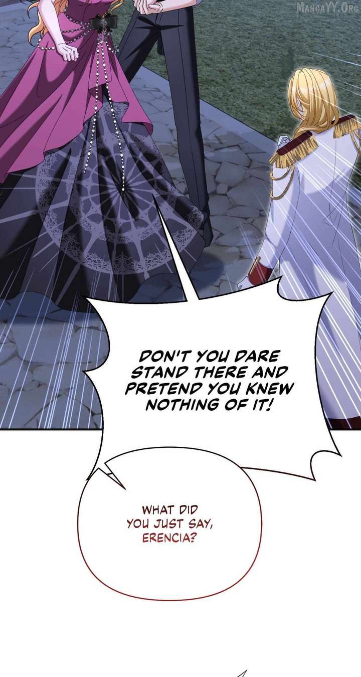 Don’t Pay Attention to The Villainess Chapter 62 385 ch 62 79