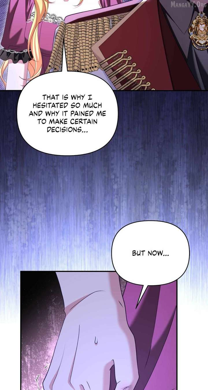 Don’t Pay Attention to The Villainess Chapter 62 389 ch 62 83