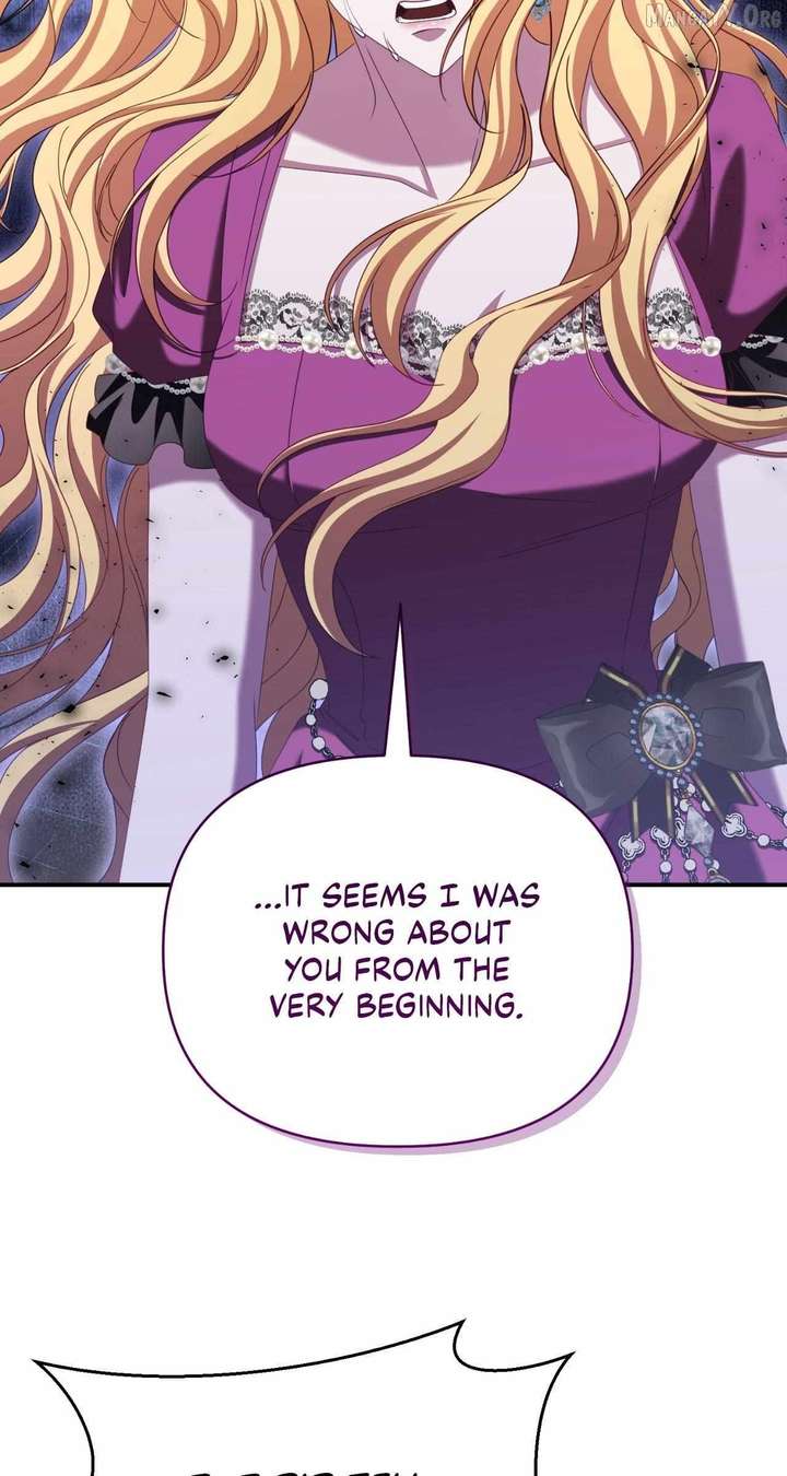 Don’t Pay Attention to The Villainess Chapter 62 391 ch 62 85