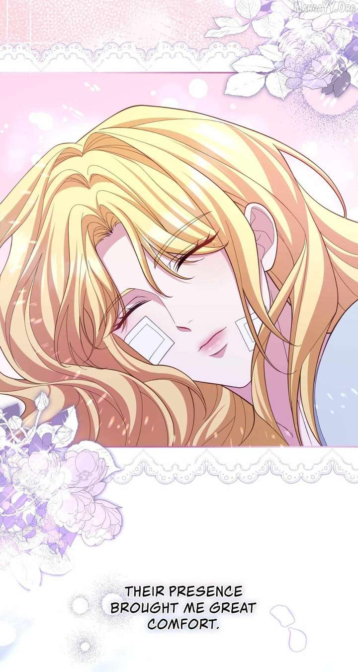 Don’t Pay Attention to The Villainess Chapter 62 405 ch 62 99