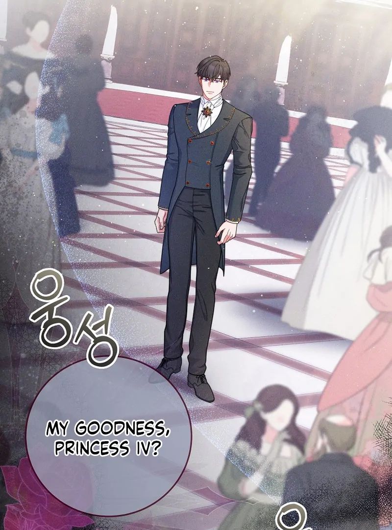 How To Survive As a Villain on the Verge of Death Chapter 1 407 ch 1 10