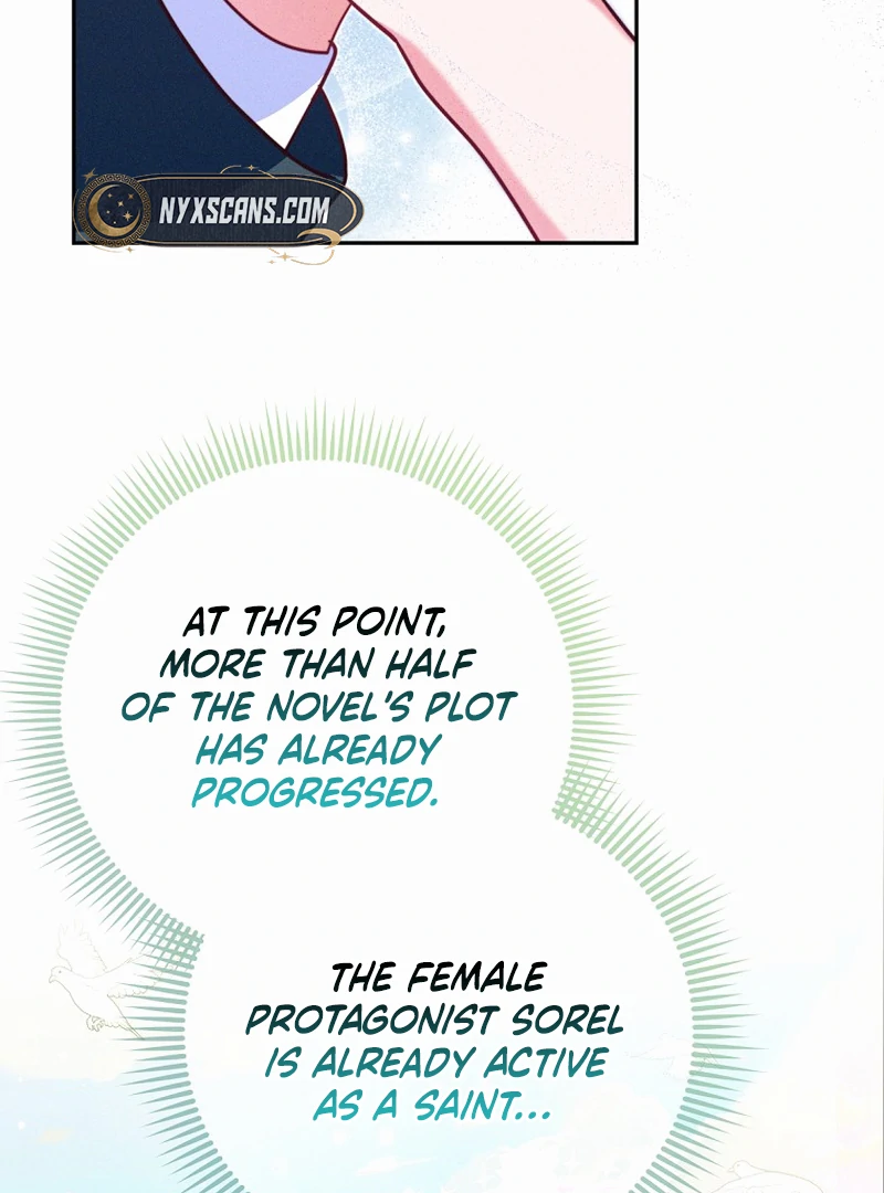 How To Survive As a Villain on the Verge of Death Chapter 1 505 ch 1 108