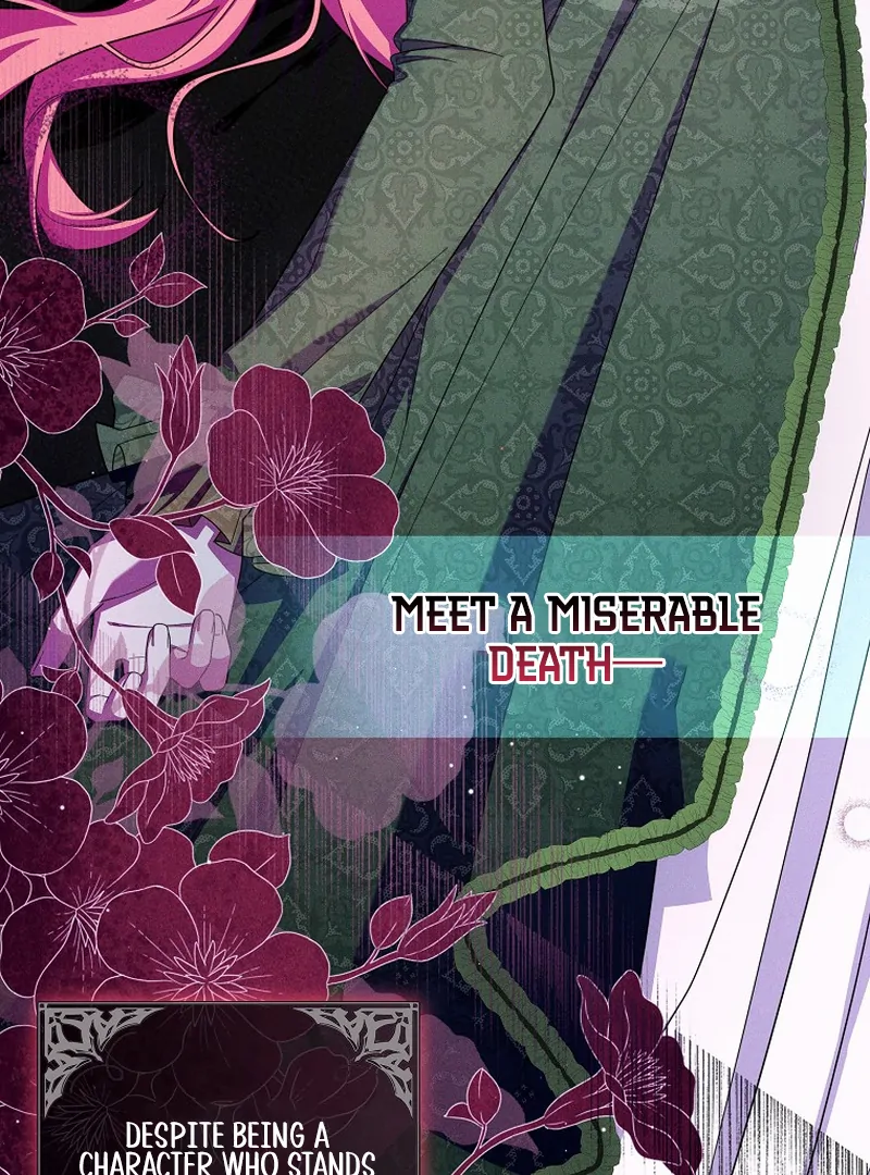 How To Survive As a Villain on the Verge of Death Chapter 1 512 ch 1 115