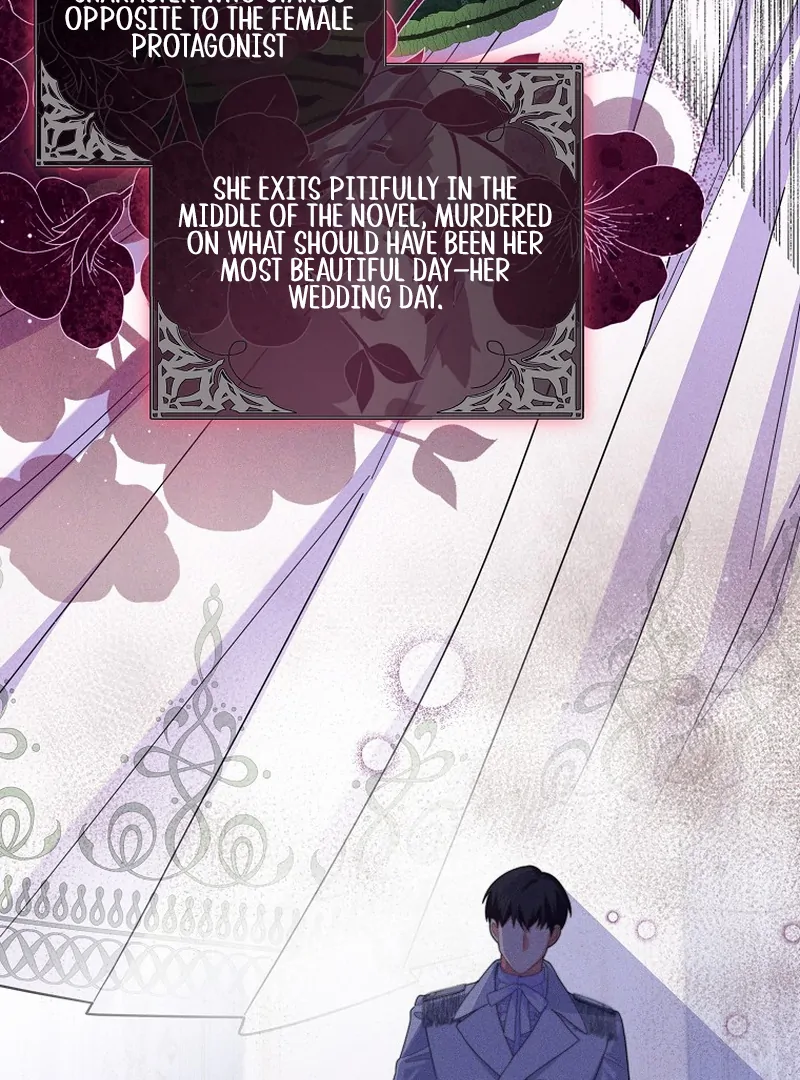 How To Survive As a Villain on the Verge of Death Chapter 1 513 ch 1 116