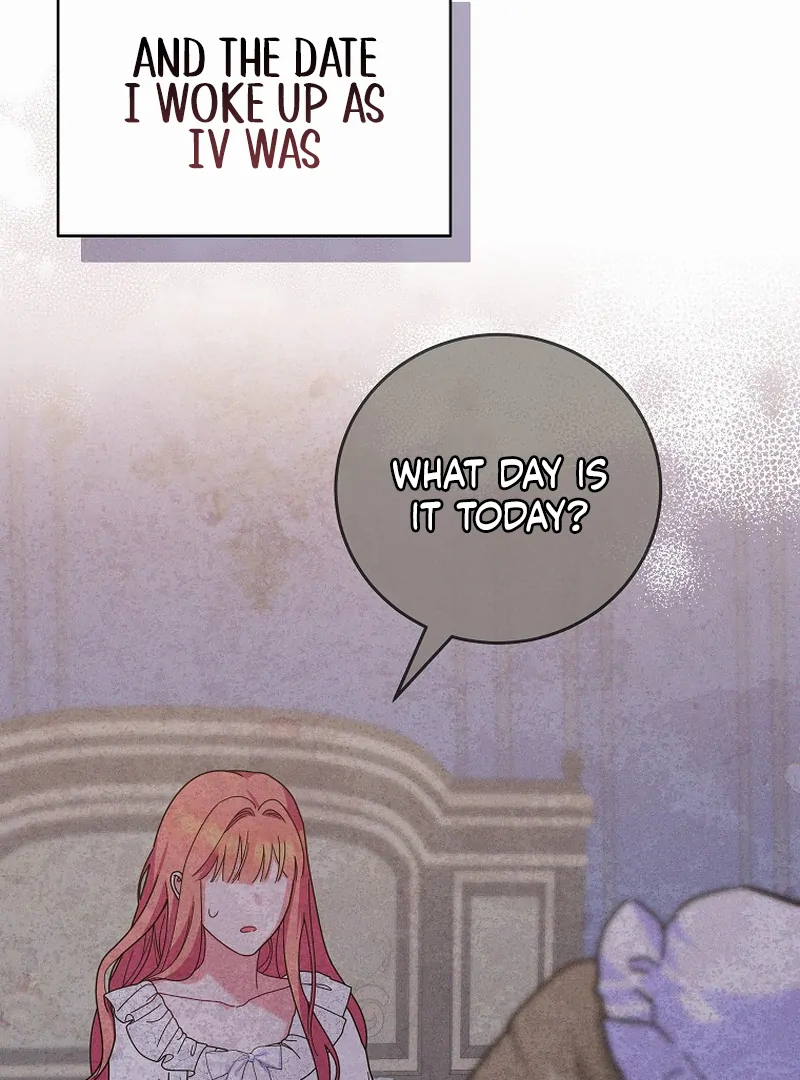 How To Survive As a Villain on the Verge of Death Chapter 1 515 ch 1 118