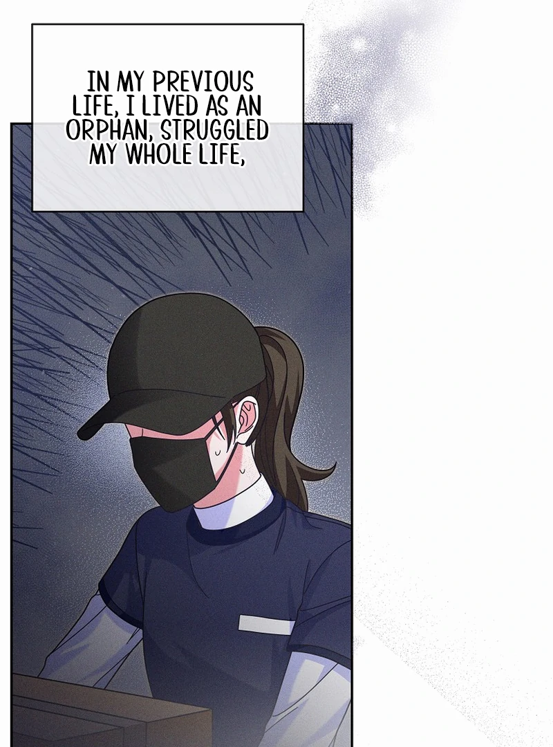 How To Survive As a Villain on the Verge of Death Chapter 1 518 ch 1 121