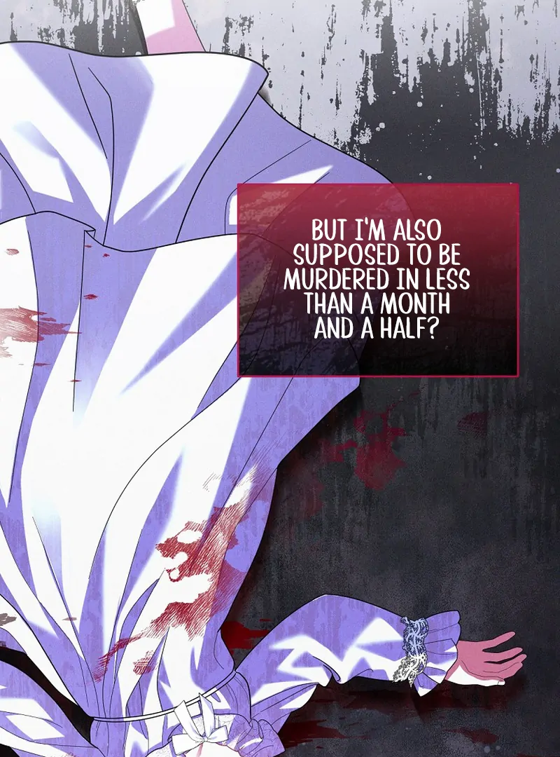 How To Survive As a Villain on the Verge of Death Chapter 1 521 ch 1 124