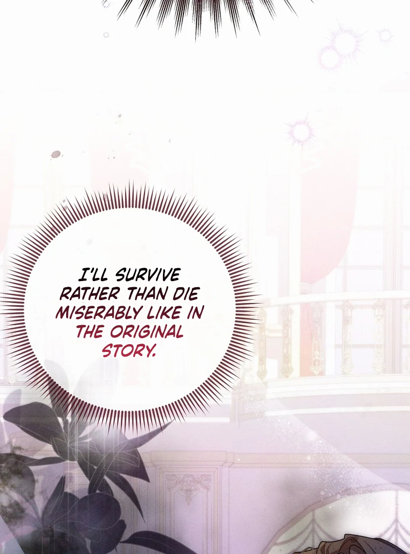 How To Survive As a Villain on the Verge of Death Chapter 1 523 ch 1 126
