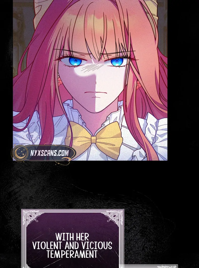 How To Survive As a Villain on the Verge of Death Chapter 1 420 ch 1 23
