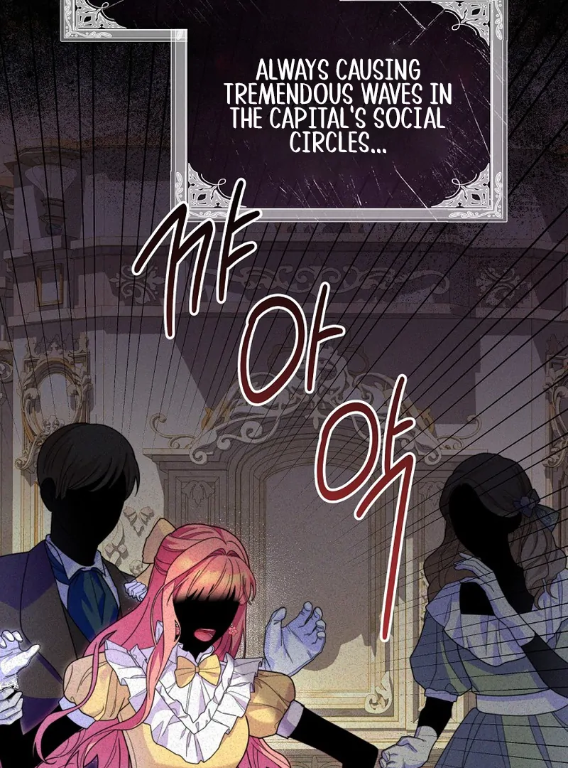 How To Survive As a Villain on the Verge of Death Chapter 1 421 ch 1 24