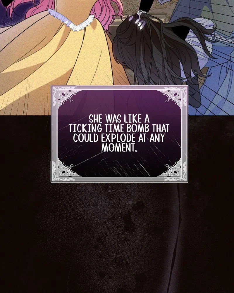 How To Survive As a Villain on the Verge of Death Chapter 1 422 ch 1 25