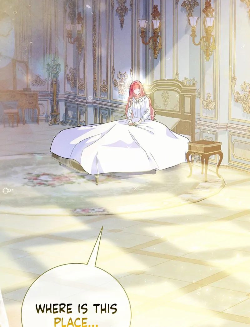 How To Survive As a Villain on the Verge of Death Chapter 1 440 ch 1 43