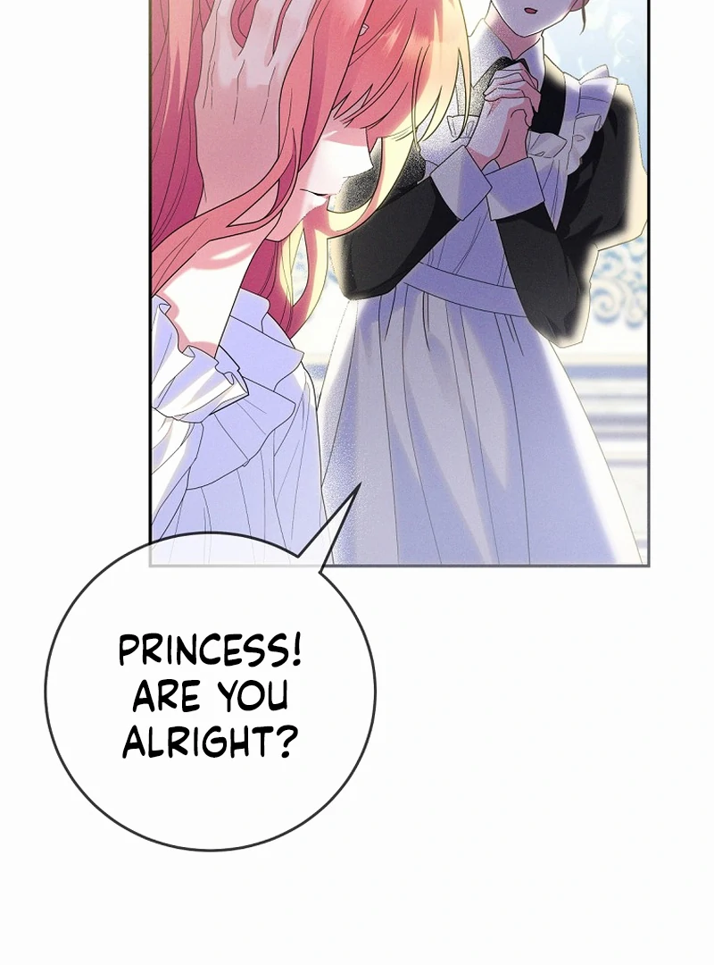 How To Survive As a Villain on the Verge of Death Chapter 1 448 ch 1 51