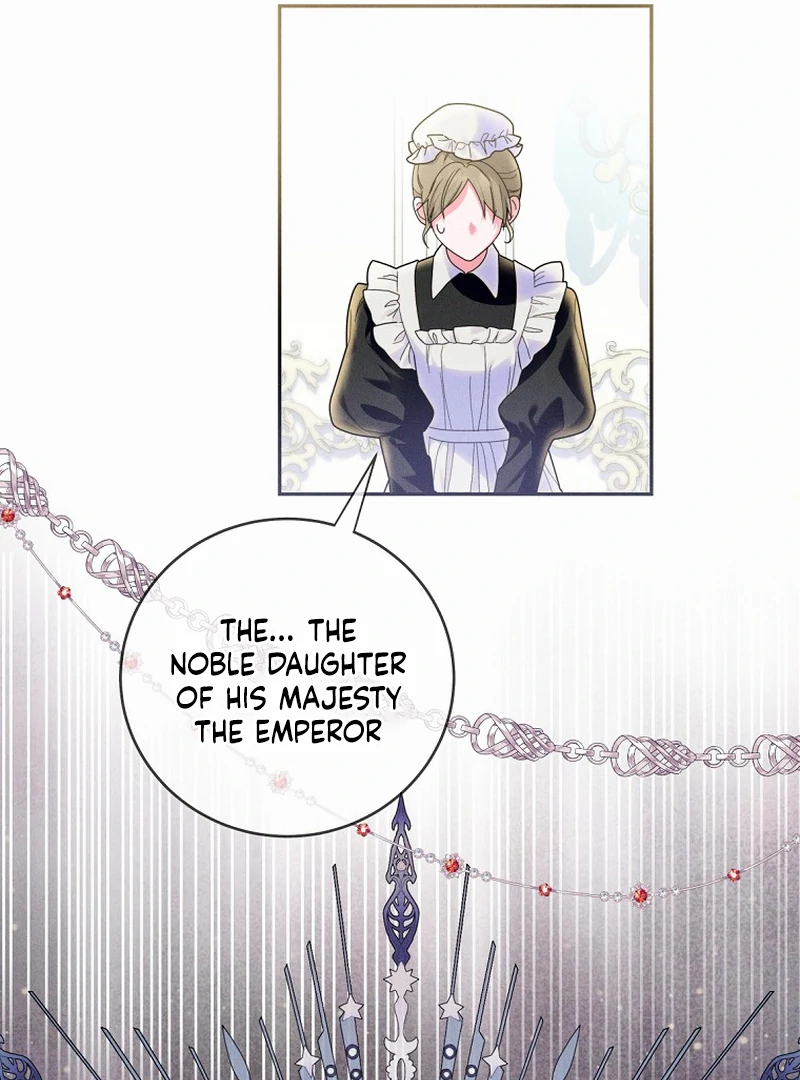 How To Survive As a Villain on the Verge of Death Chapter 1 452 ch 1 55