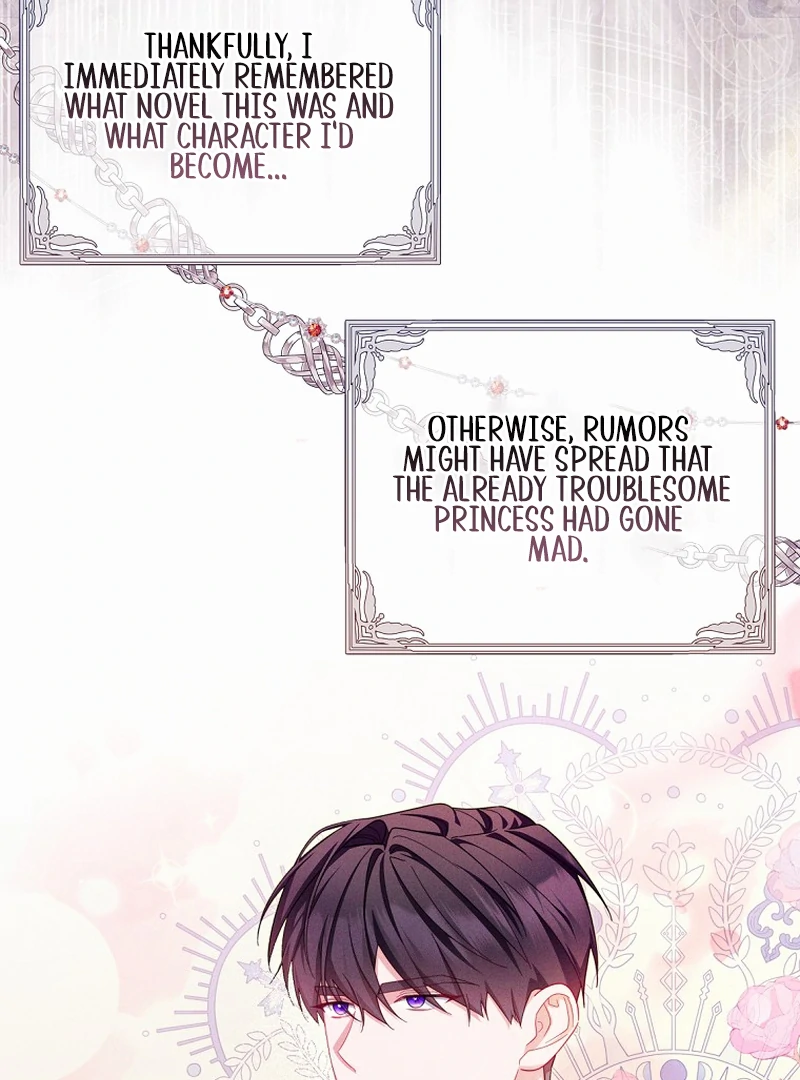 How To Survive As a Villain on the Verge of Death Chapter 1 454 ch 1 57