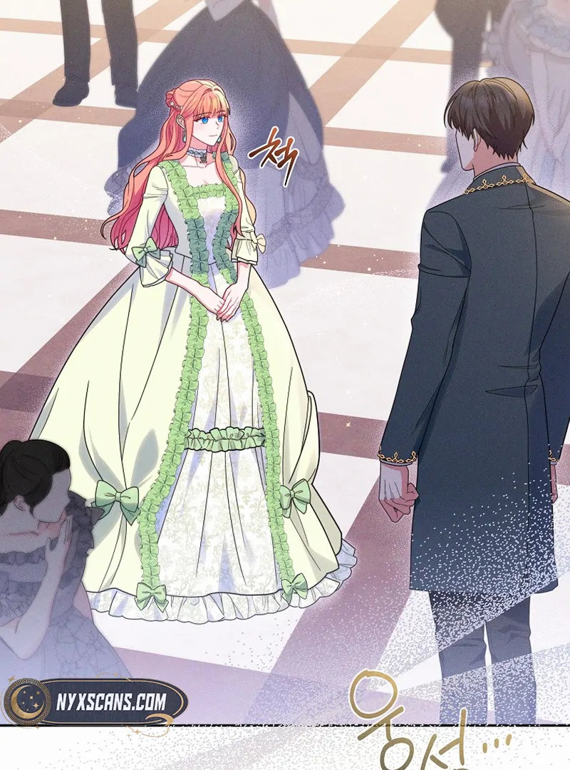 How To Survive As a Villain on the Verge of Death Chapter 1 457 ch 1 60