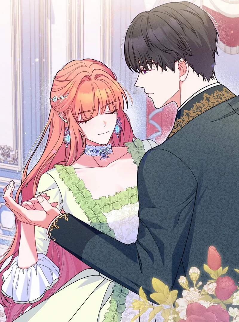 How To Survive As a Villain on the Verge of Death Chapter 1 470 ch 1 73