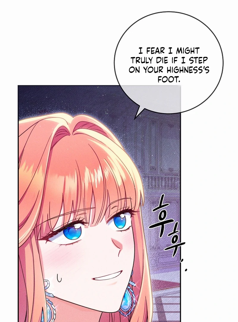 How To Survive As a Villain on the Verge of Death Chapter 1 482 ch 1 85