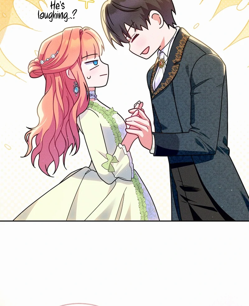 How To Survive As a Villain on the Verge of Death Chapter 1 484 ch 1 87