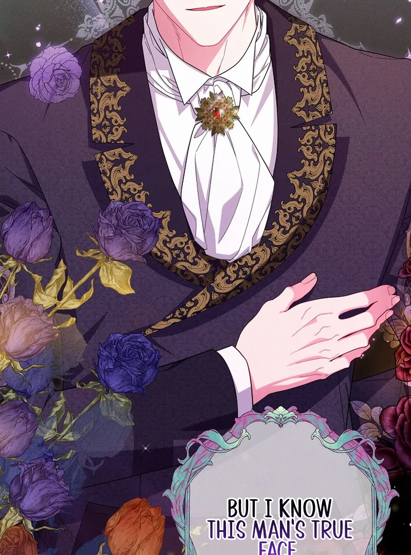 How To Survive As a Villain on the Verge of Death Chapter 1 490 ch 1 93