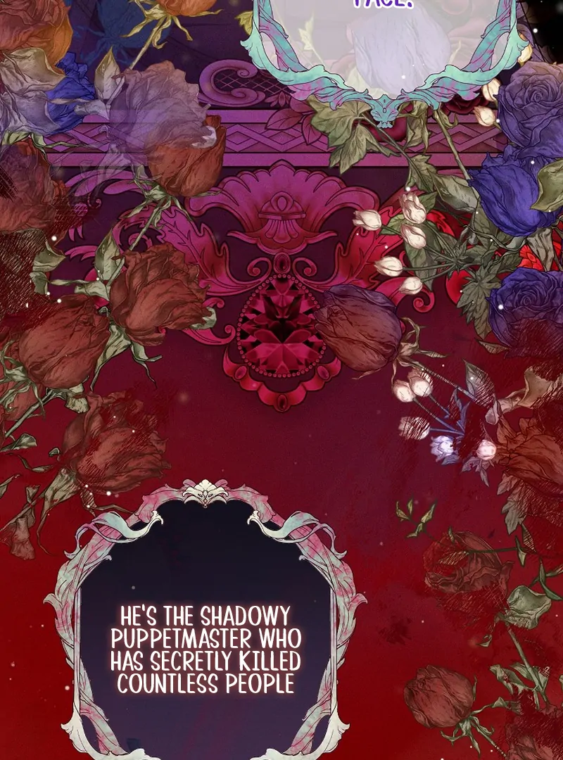 How To Survive As a Villain on the Verge of Death Chapter 1 491 ch 1 94