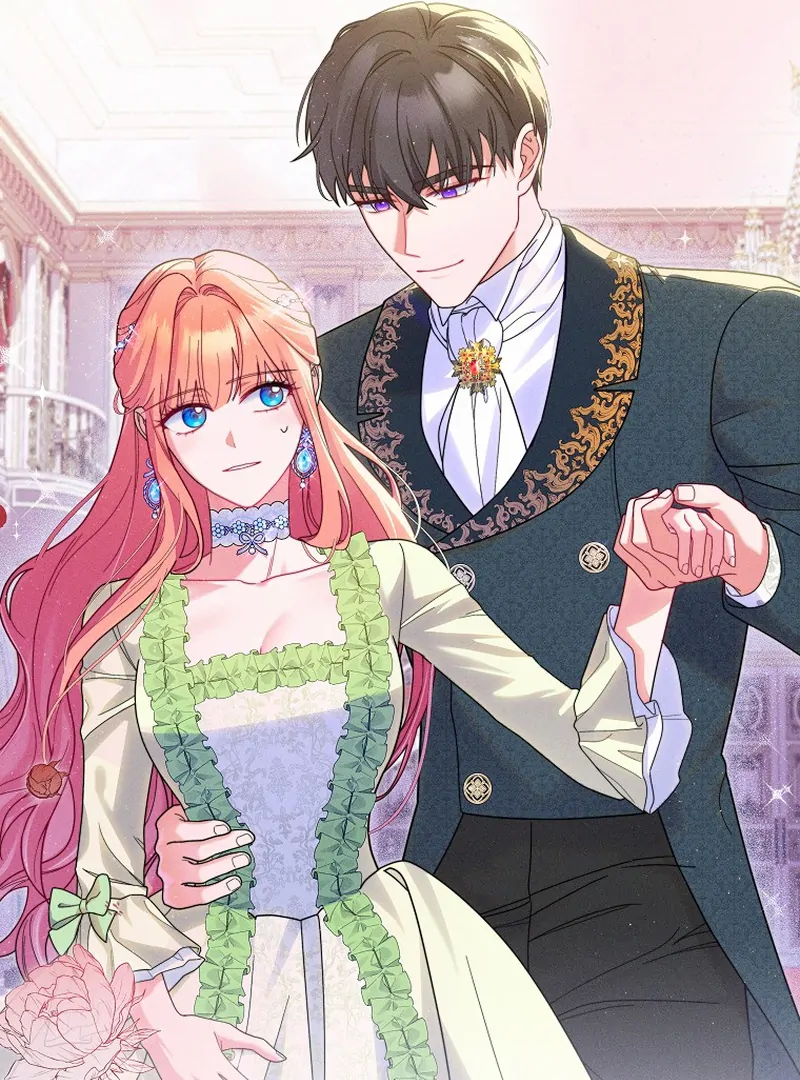 How To Survive As a Villain on the Verge of Death Chapter 1 494 ch 1 97