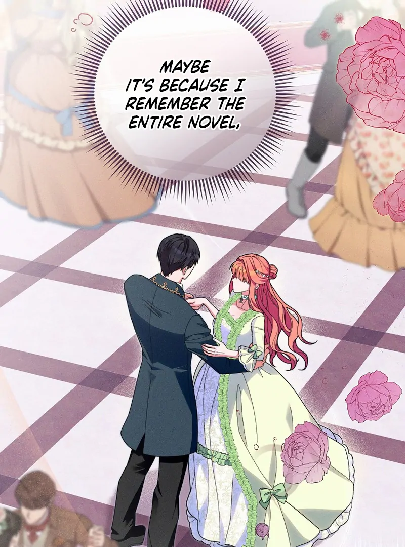 How To Survive As a Villain on the Verge of Death Chapter 1 496 ch 1 99